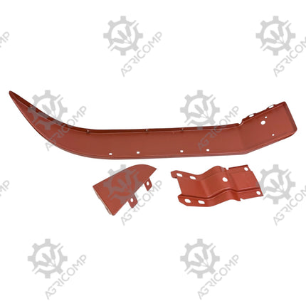 Mudguard RH Suitable For Ford 2610 - 8210 TW5 - TW25 Tractor Q Cab