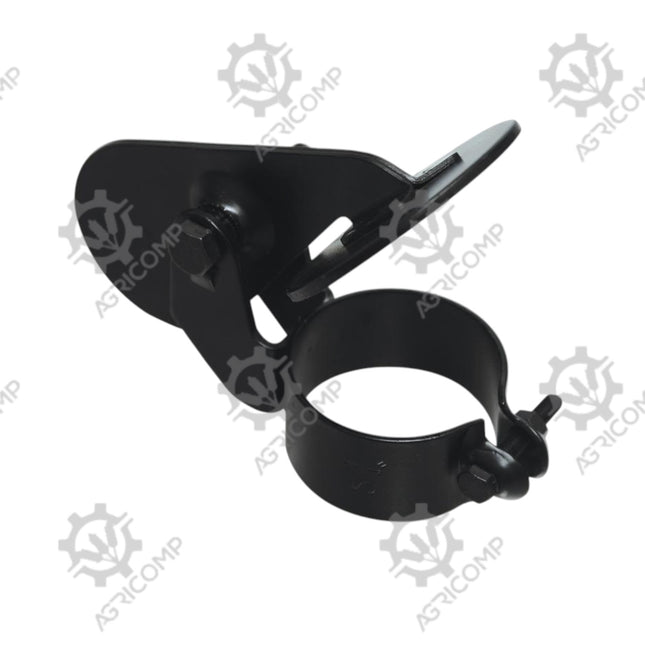 Powder Coated Exhaust Weather Cap 2-1/4 Inch