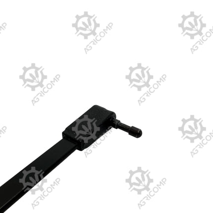 Ford Super Q TW/10 Series Wiper Arm Black