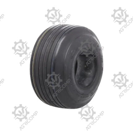 Tyre and tube 15x6.00-6 Multi Rib 4 Ply Haybob / Lawnmower