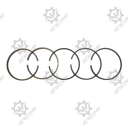 Piston Ring Set For Ferguson TEA20 TED20 836821M91, 836118M91