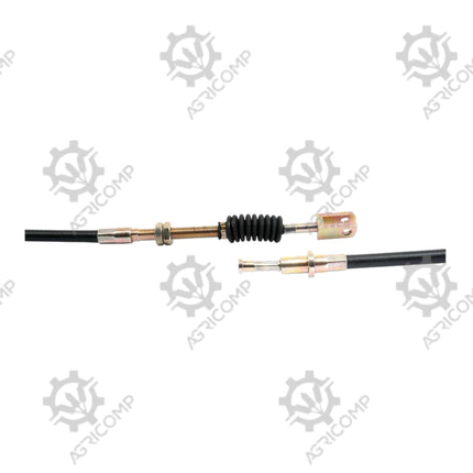 Brake Cable - Length: 1855mm, Outer cable length: 1697mm