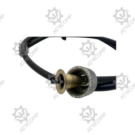 Tachometer Rev Counter Drive Cable - Length: 1225mm, Outer cable length: 1198mm