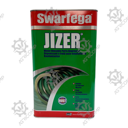 Swarfega Jizer Rinsable Degreaser - 5L