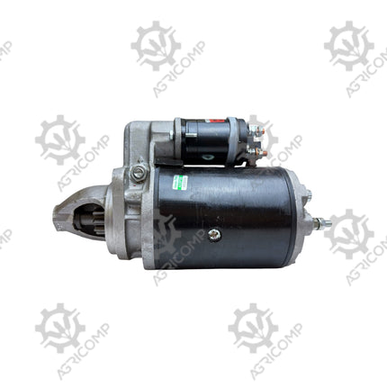 Lucas TVS Starter Motor - 12V, 2.8Kw LRS232 Perkins Massey Ferguson