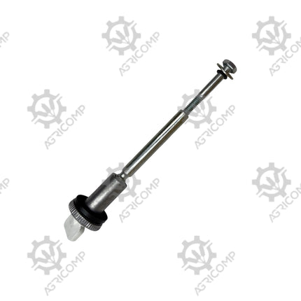 FueL Filter Glass Bowl Screw Kit & Seal