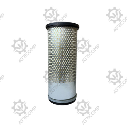 Air Filter - Outer Perkins A4.236 (LD), A4.248 (LF) Massey Ferguson