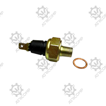 Oil Pressure Switch 1/8" BSP Suitable For Massey Ferguson 3599307M91, 3599 307M91, 1877721M92