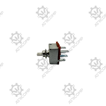 Blower Switch 3 Way