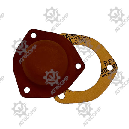 Hub Cap & Gasket Suitable For International Harvester