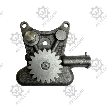 Engine Oil Pump Perkins A3.152, AD3.152, AT3.152, A3.144, F3.144 F3.152