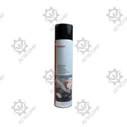 GRANIT Active Foam Glass Cleaner 600 ml Aerosol