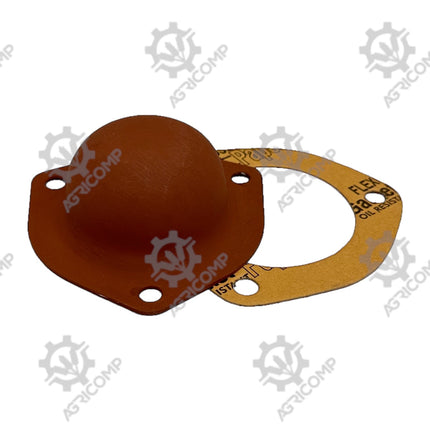 Hub Cap & Gasket Suitable For International Harvester