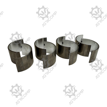 Conrod Bearing +0.020'' (0.50mm) Set Suitable For International 276, 354, 374, 384, 434, 444, B250, B275, B414