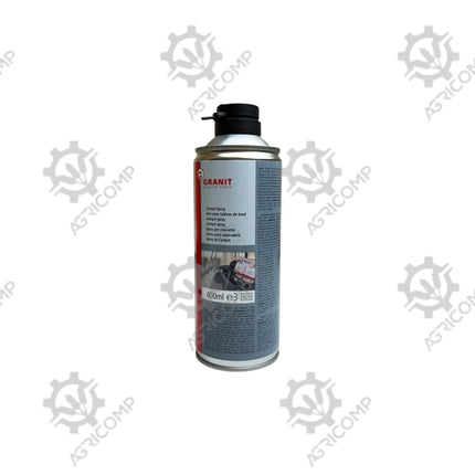 GRANIT Cockpit Cleaning Spray 400 ml Aerosol