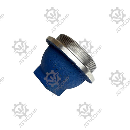 Wheel Hub Cap Suitable For Massey Ferguson & Ford