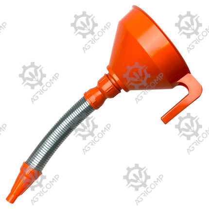 Plastic Funnel Flexi Spout Funnel  Ø: 152mm