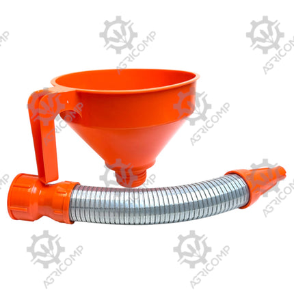 Plastic Funnel Flexi Spout Funnel  Ø: 152mm