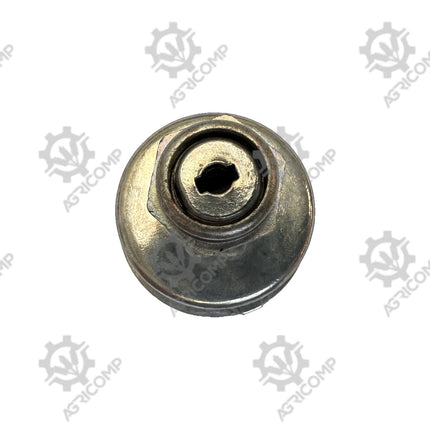 Ignition Switch With Keys Suitable For Massey Ferguson & David Brown