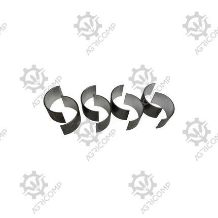 Conrod Bearing (Standard) Set Suitable For International 276, 354, 374, 384, 434, 444, B250, B275, B414