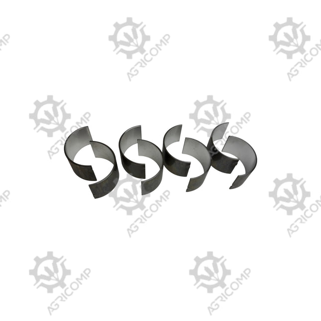 Conrod Bearing +0.010'' (0.25mm) Set Suitable For International 276, 354, 374, 384, 434, 444, B250, B275, B414