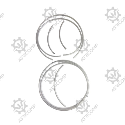 Massey Ferguson 500 Series Windscreen Washer Hose Replacement Set