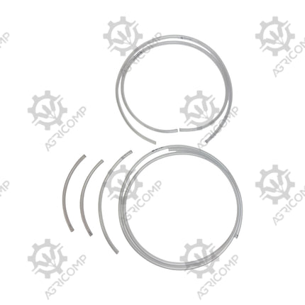 Massey Ferguson 500 Series Windscreen Washer Hose Replacement Set