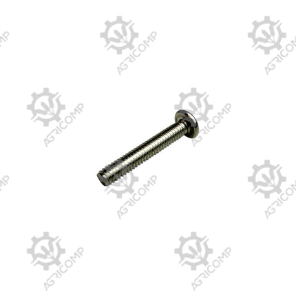 Side Light Indicator Lens Fixing Screws x4 To Fit Massey Ferguson 500 Series 1806421M1