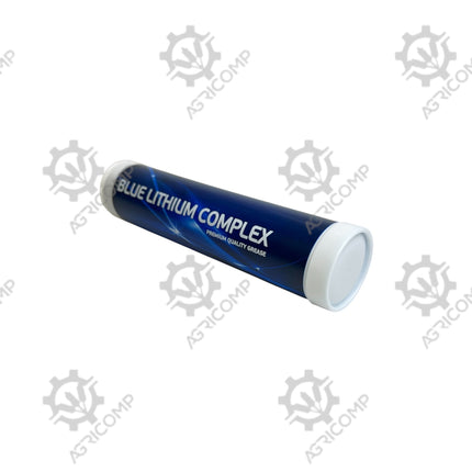 Blue Lithium Complex Quality Grease 400g
