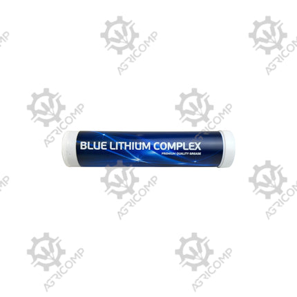 Blue Lithium Complex Quality Grease 400g