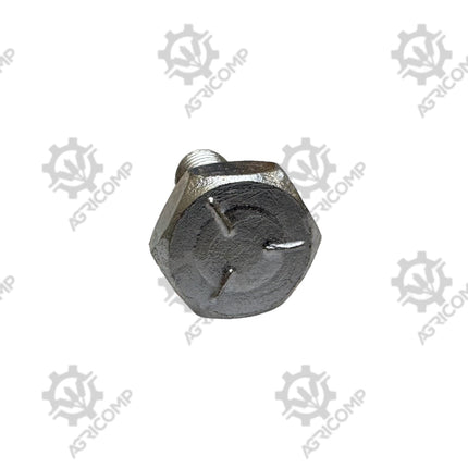 Cone Wheel Stud, 1/2'' x 1 3/4'' (UNC) Suitable For David Brown