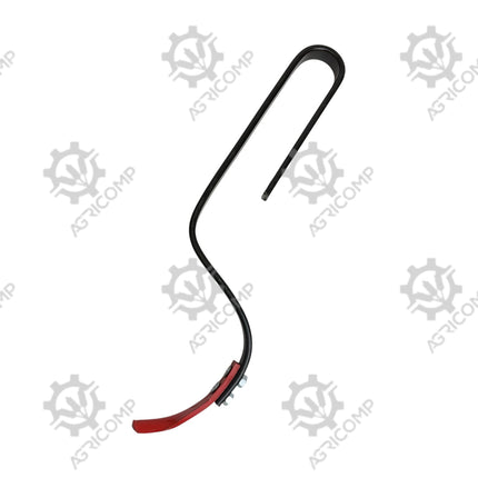 Track Eradicator Tine with Point Ransomes PH24612 Nordsten Kongskilde