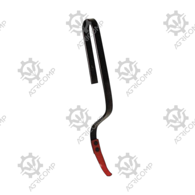 Track Eradicator Tine with Point Ransomes PH24612 Nordsten Kongskilde