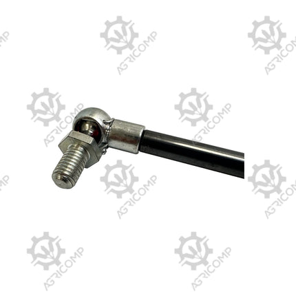 Rear Window Ford 10, TW Series Gas Strut, Total length: 500mm