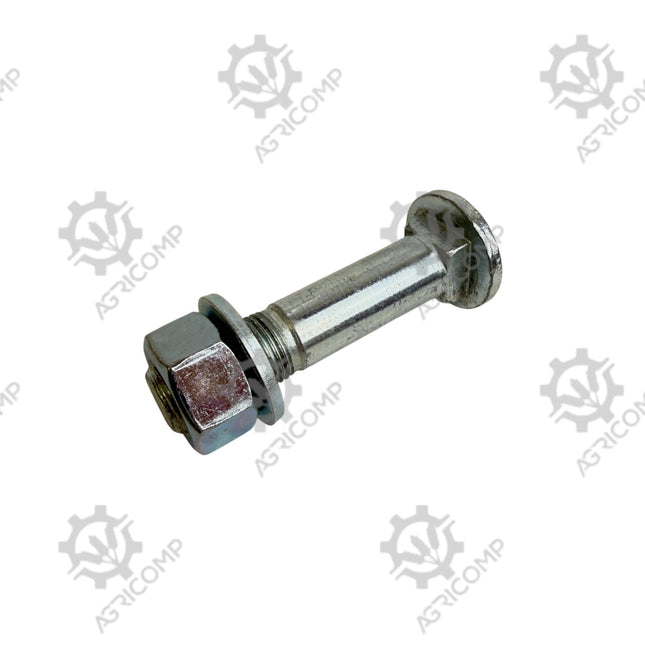 Square Rim To Disc Bolt, 5/8'' x 2-13/16'' (UNF)