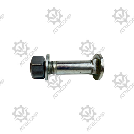 Square Rim To Disc Bolt, 5/8'' x 2-13/16'' (UNF)