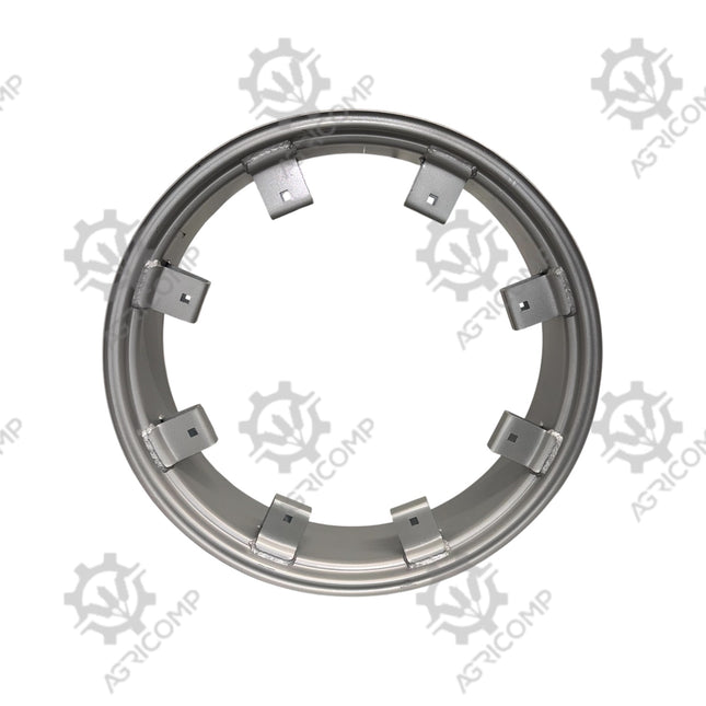 Fordson Major Power Super Wheel Rim 10" X 36" Suitable For E27N1037C