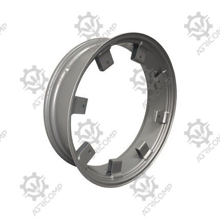 Fordson Major Power Super Wheel Rim 10" X 36" Suitable For E27N1037C