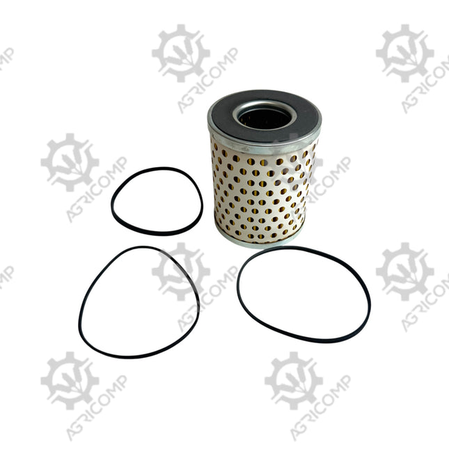 Fuel Filter Element 85mm Suitable For Fordson Major Massey Ferguson 35 35X 65 VPD6001 OD:73mm ID: 32.8mm