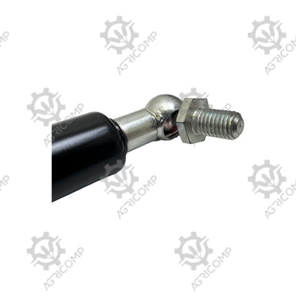 Rear Window Ford 10, TW Series Gas Strut, Total length: 500mm