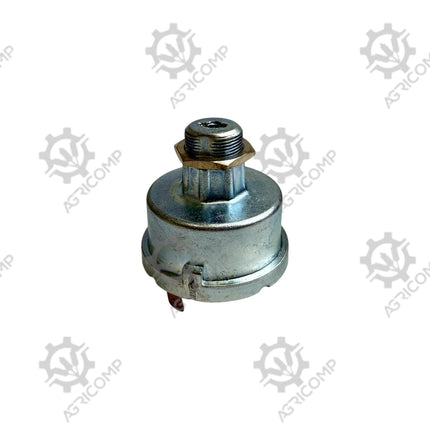 Ignition Switch & Keys Suitable For Ford TW 10 30 Thousand Series Tractors