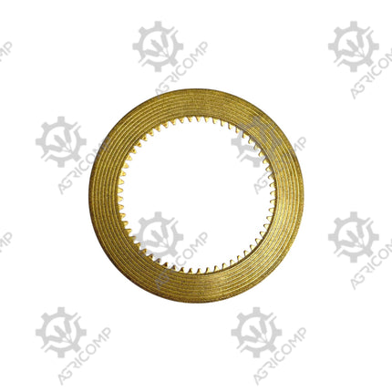 PTO Transmission Plate Disc Suitable For Massey Ferguson 190177M1