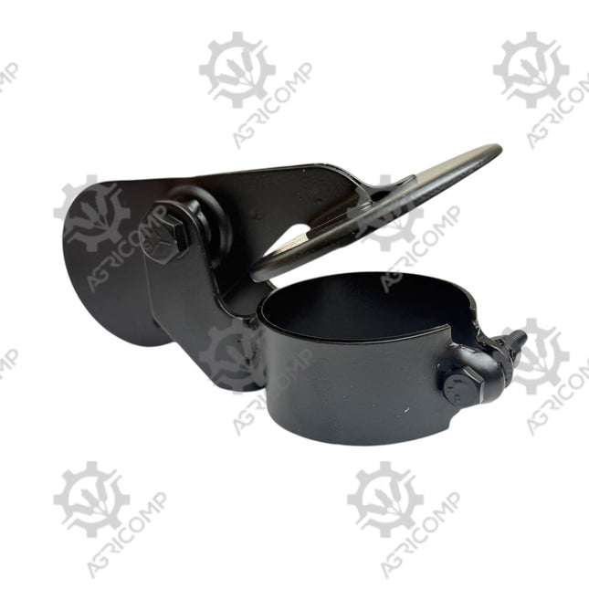 Powder Coated Exhaust Weather Cap 2-1/2 Inch