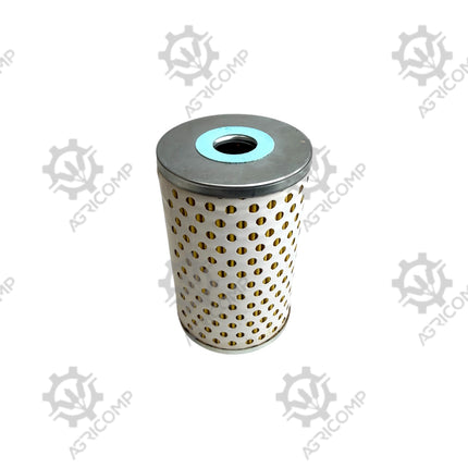 Oil Filter Element Suitable for Fordson & Massey Ferguson ID: 20mm OD: 71mm L:114mm