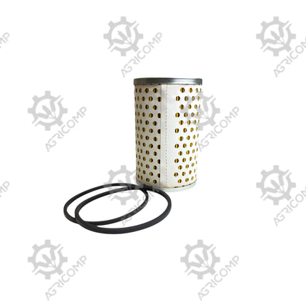 Oil Filter Element Suitable for Fordson & Massey Ferguson ID: 20mm OD: 71mm L:114mm