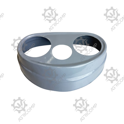 DASH CONTROL PANEL SUITABLE FOR FORDSON POWER MAJOR SUPER MAJOR