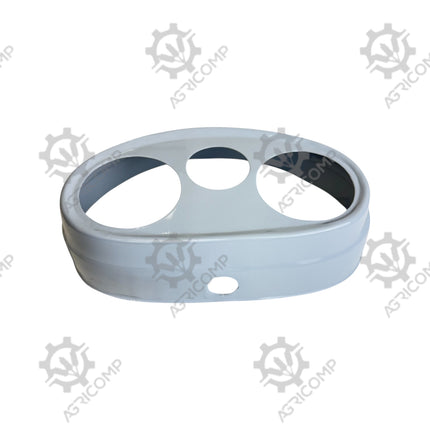 DASH CONTROL PANEL SUITABLE FOR FORDSON POWER MAJOR SUPER MAJOR