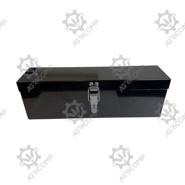 Steel Bolt On Generic Tractor Toolbox Tractor 16.5 x 5 x 5 inch