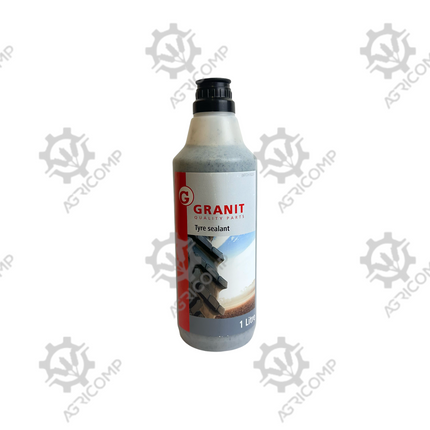 GRANIT 1 Litre Tyre sealant