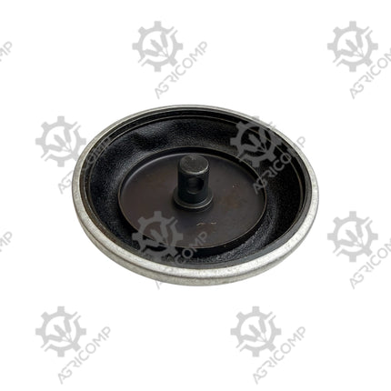 PUMP GOVERNOR DIAPHRAGM FORDSON DEXTA, SUPER DEXTA FERGUSON TEF20  Ø 91.75 X 81.25 MM
